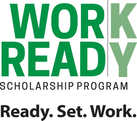 Work Ready Scholarship Program - Ready.Set.Work.