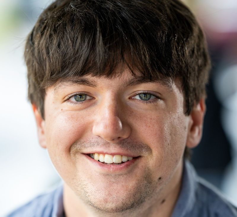 Travis Yates